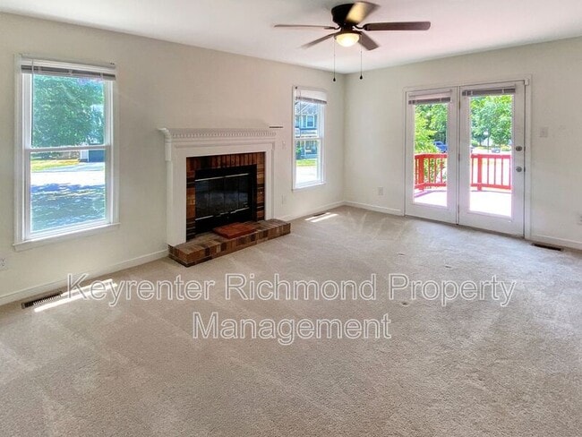 Building Photo - 6104 Bakers Hill Pl