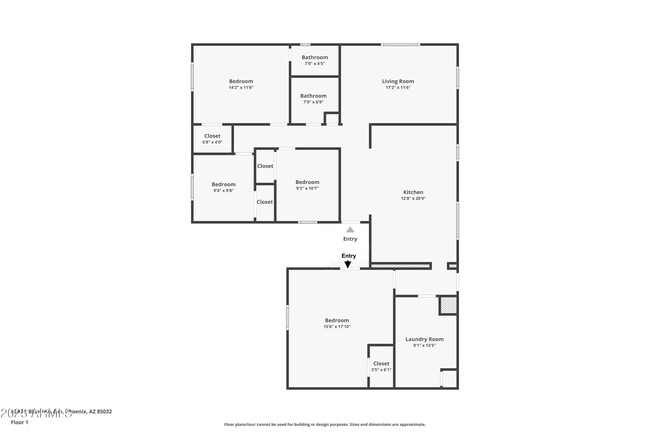 Building Photo - 4240 E Bluefield Ave