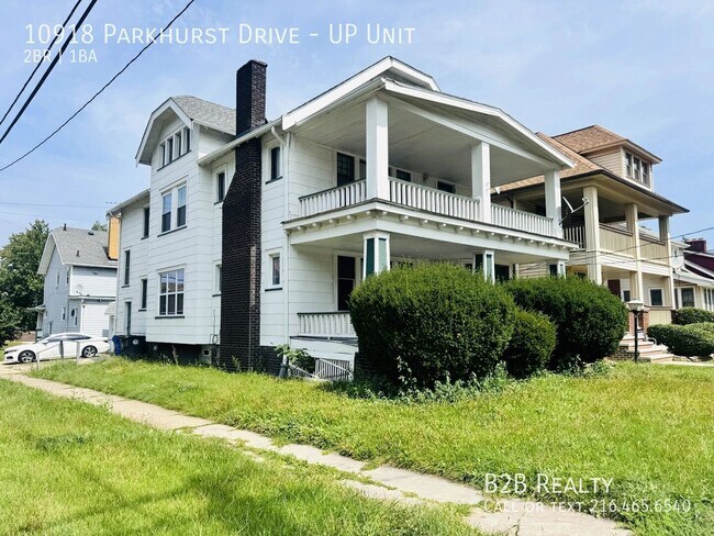 Building Photo - 10918 Parkhurst Dr