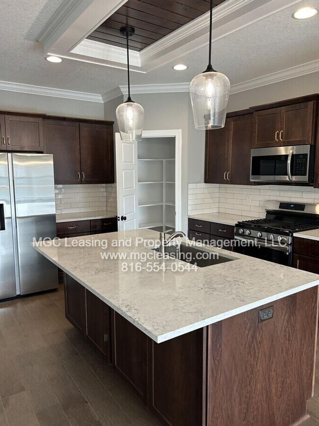 Building Photo - Charming 3-Bedroom Home in the NEW Meadows...