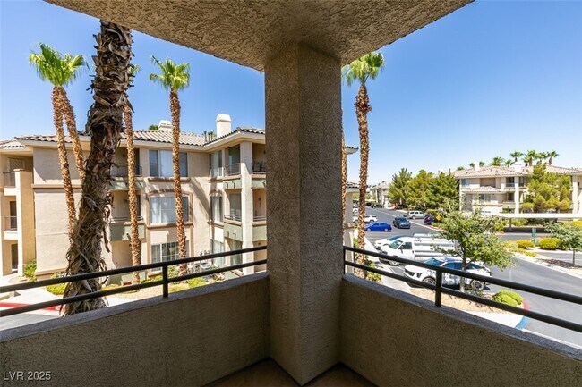 Building Photo - 7151 S Durango Dr