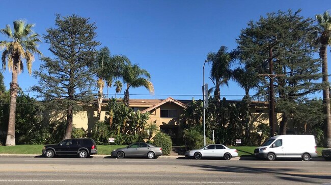 Building Photo - 5444 Sepulveda Blvd