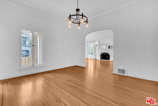 Building Photo - 6131 W 5th St