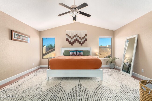 Building Photo - 1836 N Stapley Dr