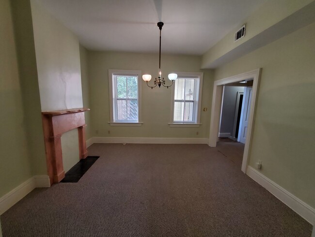 Building Photo - Spacious 2-Story Home In Historic Church H...