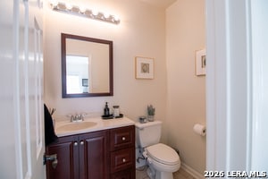 Building Photo - 15923 Socorro Falls