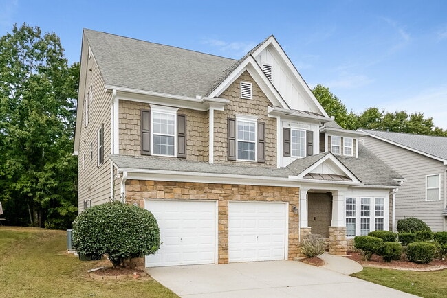 Building Photo - 3073 Greymont Cloister