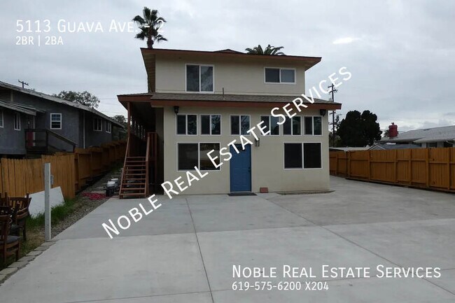 Building Photo - 5113 Guava Ave