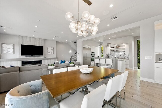 Building Photo - 1229 Starview Peak Ct