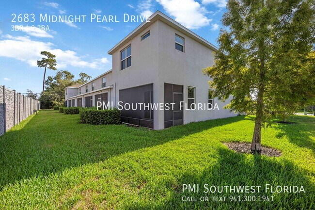 Building Photo - 2683 Midnight Pearl Dr