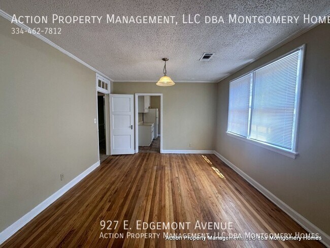Building Photo - 927 E Edgemont Ave