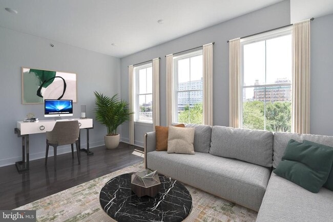 Building Photo - 813 N Broad St