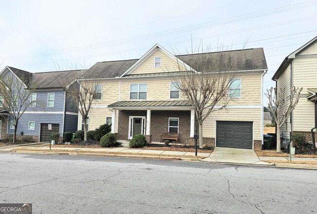 Building Photo - 821 Westmoreland Circle Northwest