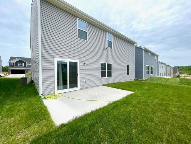 Building Photo - Gorgeous New Construction Home!