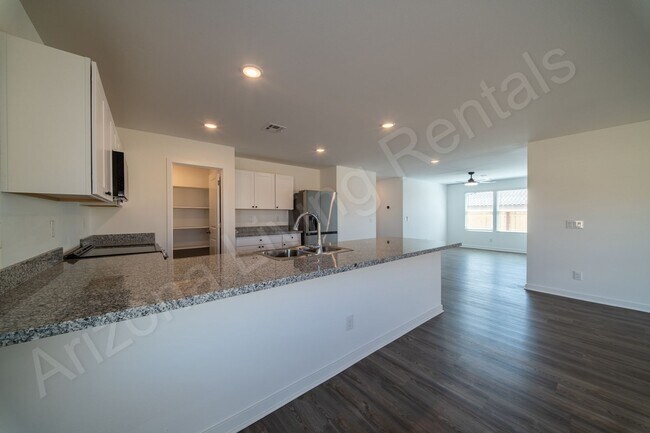 Building Photo - BE THE FIRST TO ENJOY THIS NEW HOME