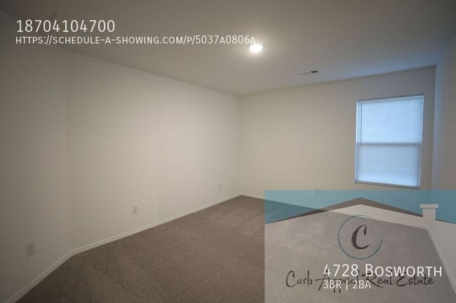 Building Photo - 4728 Bosworth-