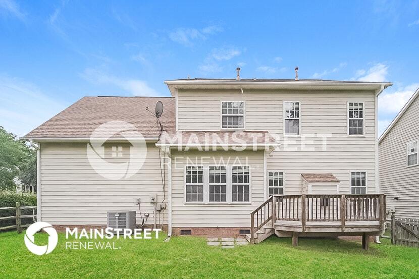 Building Photo - 6229 Chavel Ln