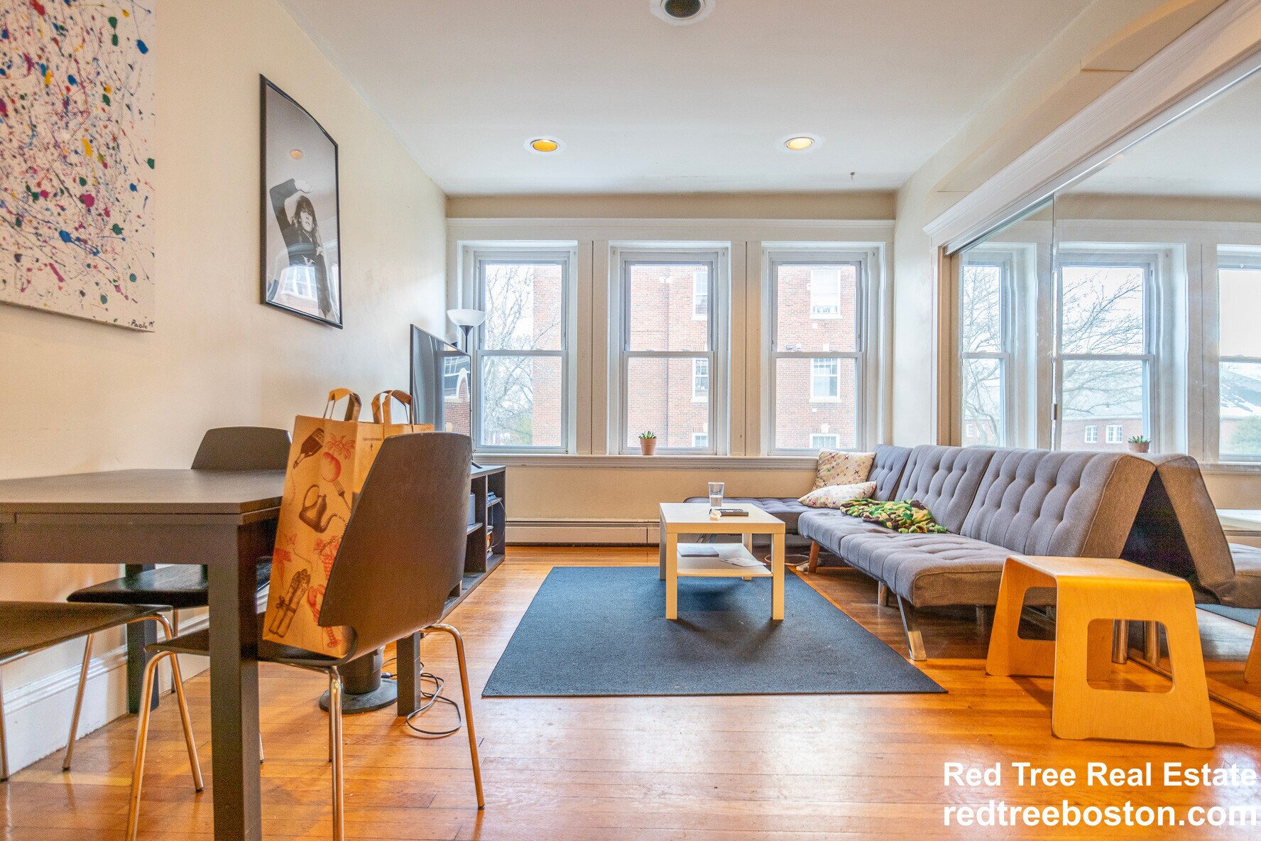 Unit 2 - 94 Pleasant St