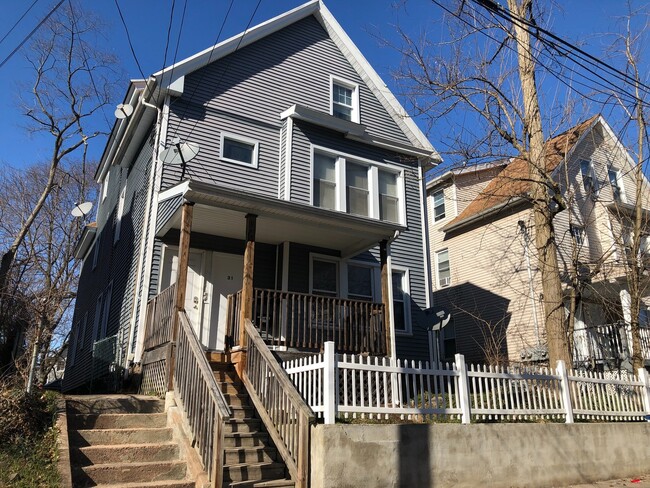 Building Photo - 31 Harding Pl