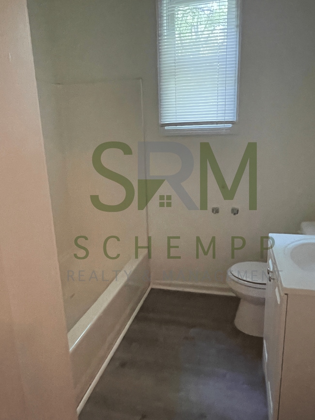 Building Photo - Updated three bedroom two bathroom home in West Louisville! *Section 8 accepted*