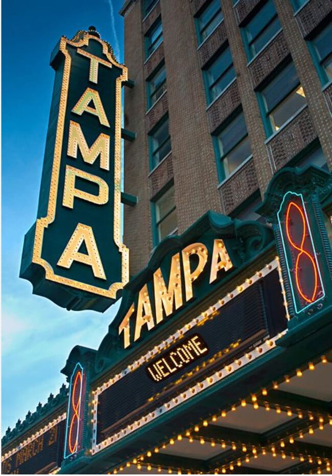 Building Photo - 607 S Orleans Ave