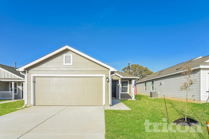 Primary Photo - 9607 Littleton Grist