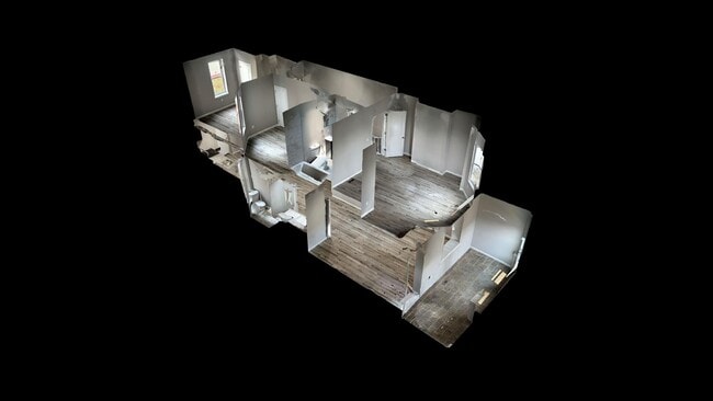 Building Photo - Stunning 3-Bed with Exposed Brick in 19143