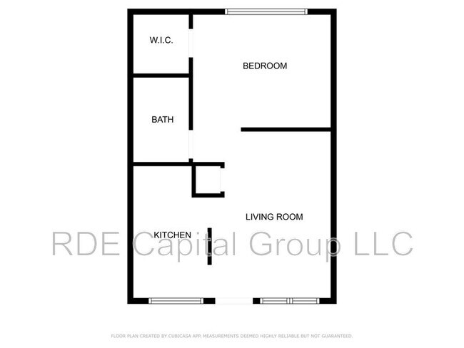 Building Photo - 2816 Throckmorton St