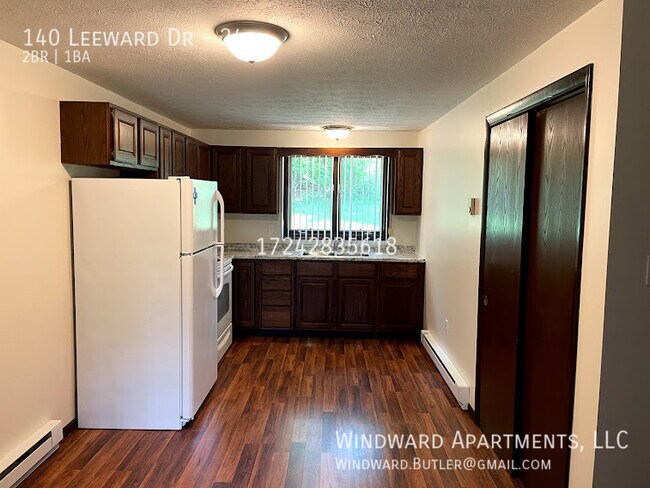 Building Photo - 140 Leeward Dr