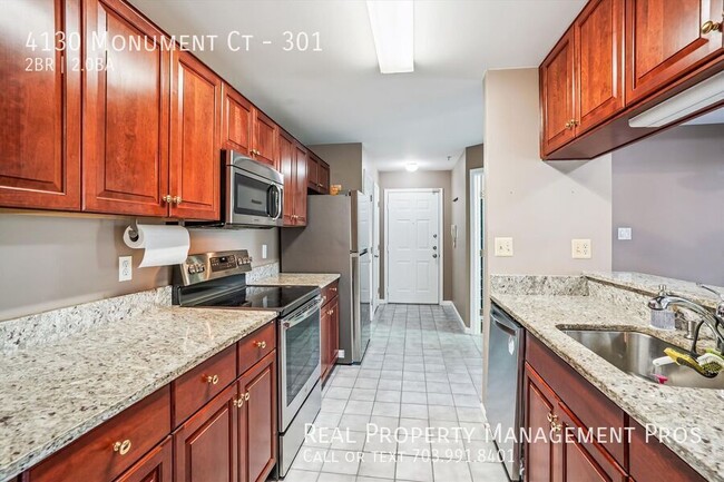 Building Photo - 4130 Monument Ct