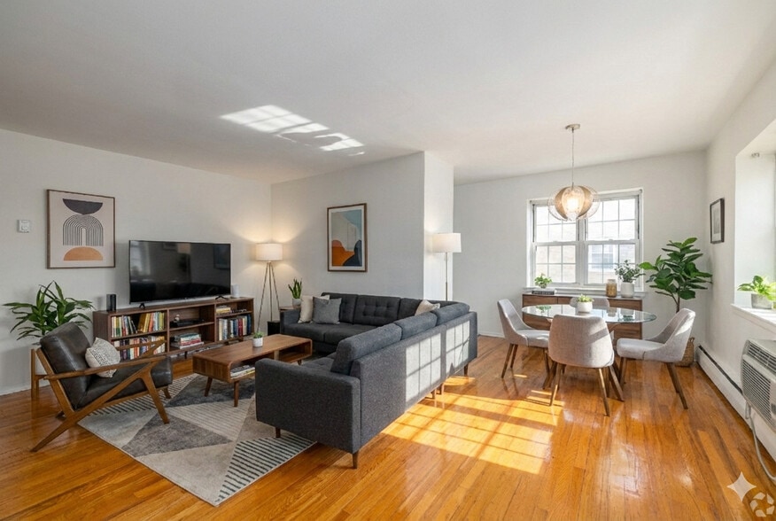 Building Photo - Oak Terrace