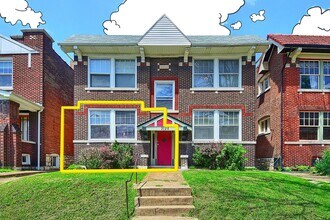Building Photo - Showtime in Tower Grove South