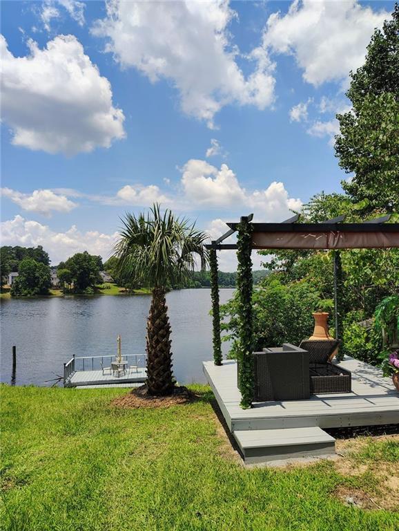 Building Photo - 707 Fair Harbor Dr