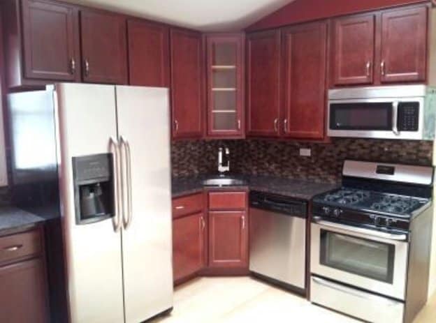 Building Photo - 2521 N Linder Ave