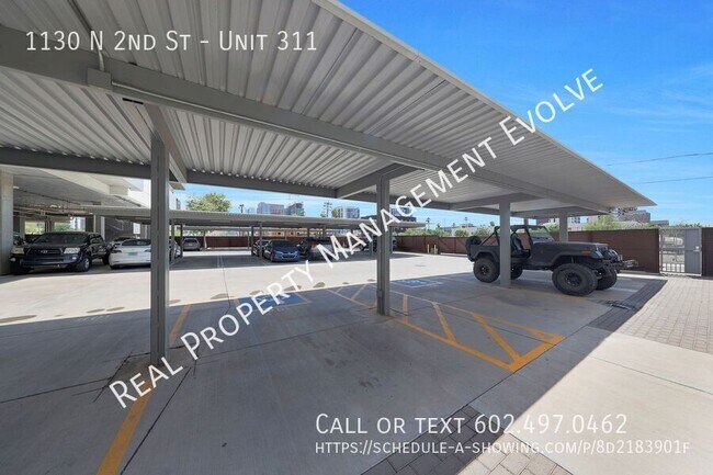 Building Photo - 1130 N 2nd St