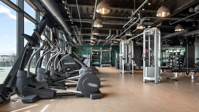 Building Photo - 2480-2522 N Milwaukee Ave