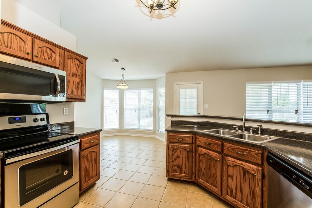 Building Photo - 2717 Baird Dr