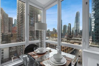 Building Photo - 605 W 42nd St