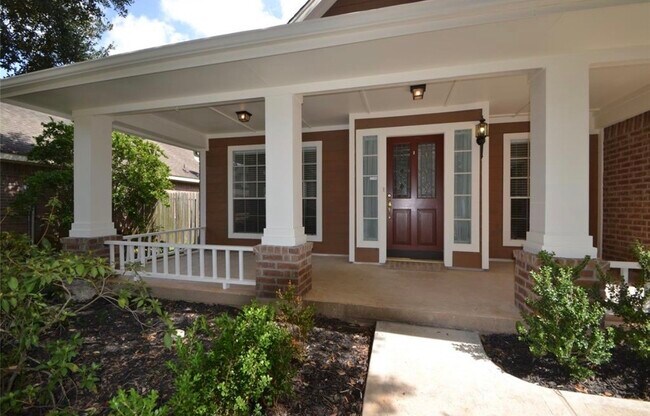 Building Photo - 1219 Cambrian Park Ct
