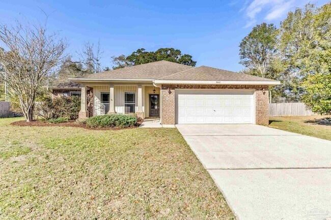 Building Photo - 5441 Pescara Dr