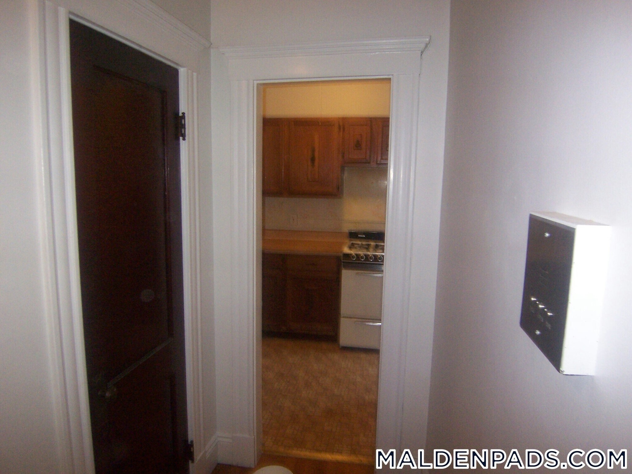 Building Photo - 17-19 Washington St.