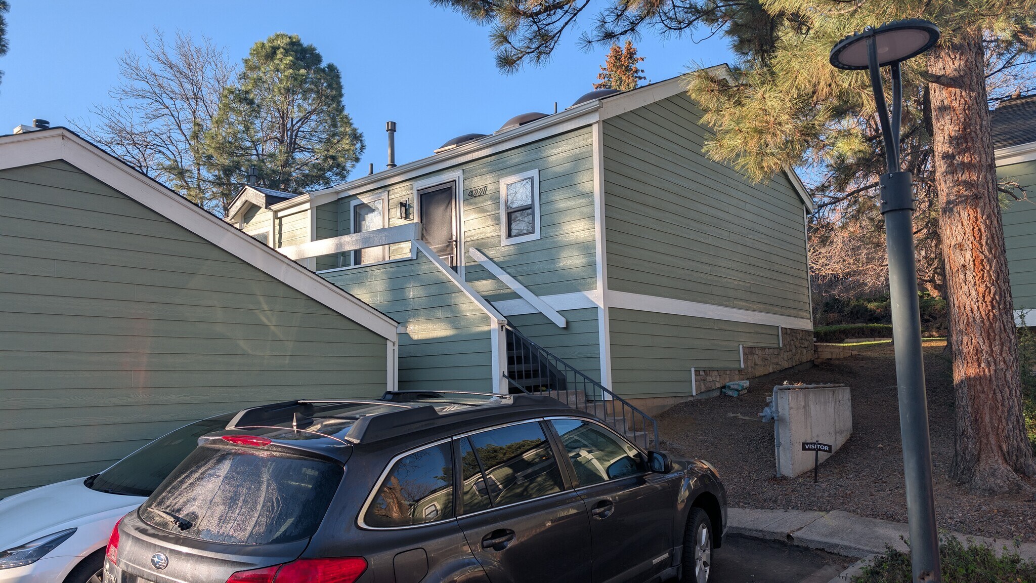 Building Photo - 4227 S Richfield Way