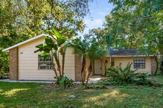 Building Photo - 188 Ronnie Dr