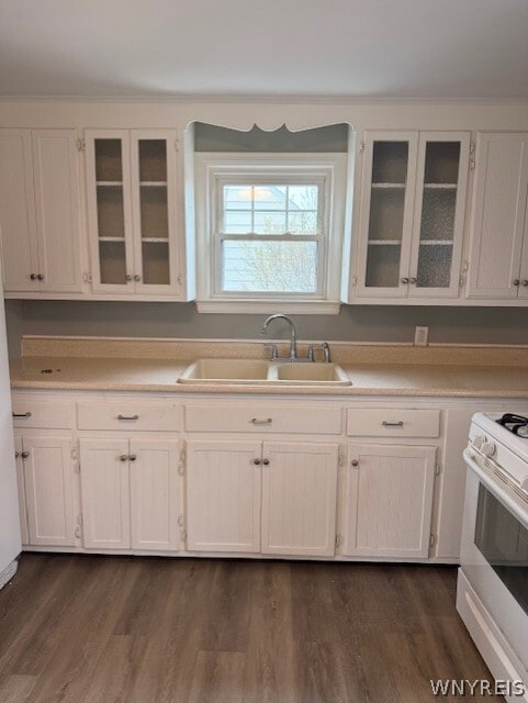 Building Photo - 1328 Cleveland Dr