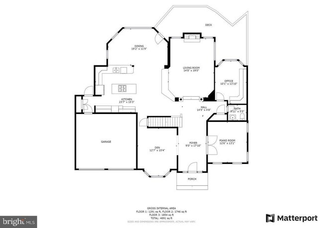 Building Photo - 43258 Meadowood Ct