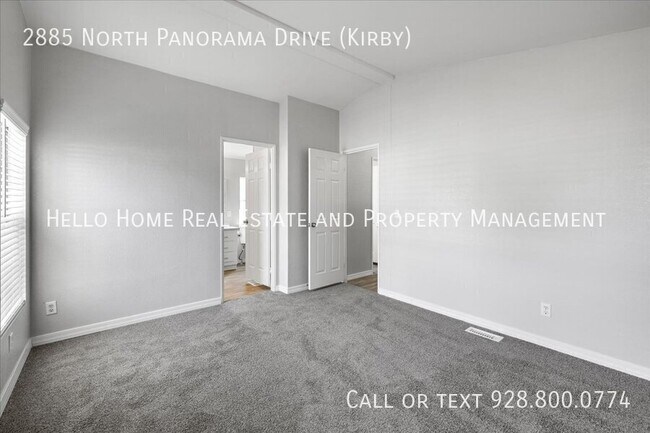Building Photo - 2885 N Panorama Dr