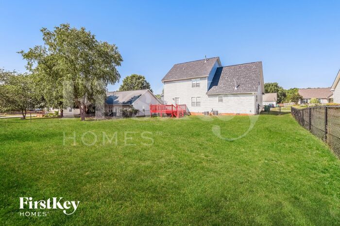 Building Photo - 1771 Springfield Farm Ct
