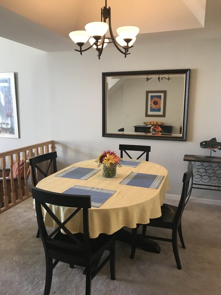 Dining Room - 1133 9th St