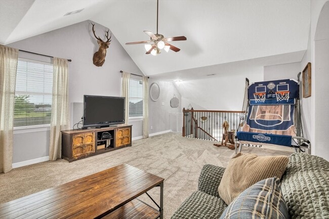 Building Photo - 8810 Tumblewood Dr