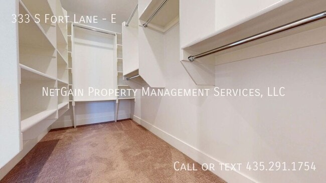 Building Photo - 333 S Fort Ln